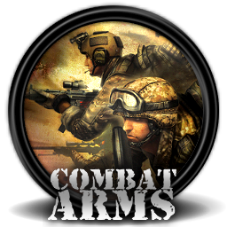 Combat Arms 3 Icon 256x256 png